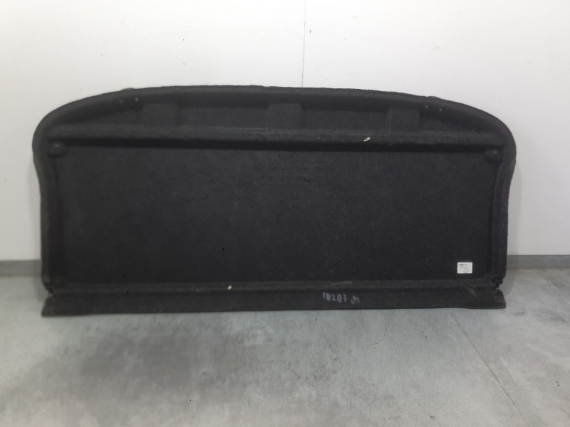 Recambio de bandeja trasera para renault megane iv hatchback (b9a/m/n_) 1.5 blue dci 115 (b9a6) referencia OEM IAM 794202086R  