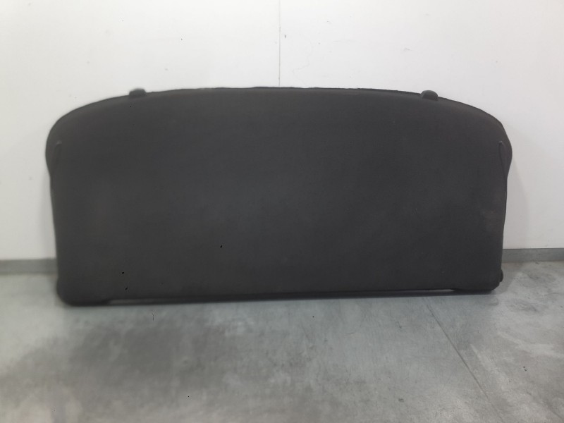 Recambio de bandeja trasera para renault megane iv hatchback (b9a/m/n_) 1.5 blue dci 115 (b9a6) referencia OEM IAM 794202086R  
