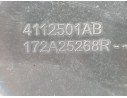 Recambio de deposito adblue para renault megane iv hatchback (b9a/m/n_) 1.5 blue dci 115 (b9a6) referencia OEM IAM 172A24741R  