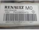 Recambio de columna direccion para renault megane iv hatchback (b9a/m/n_) 1.5 blue dci 115 (b9a6) referencia OEM IAM 488105695R 