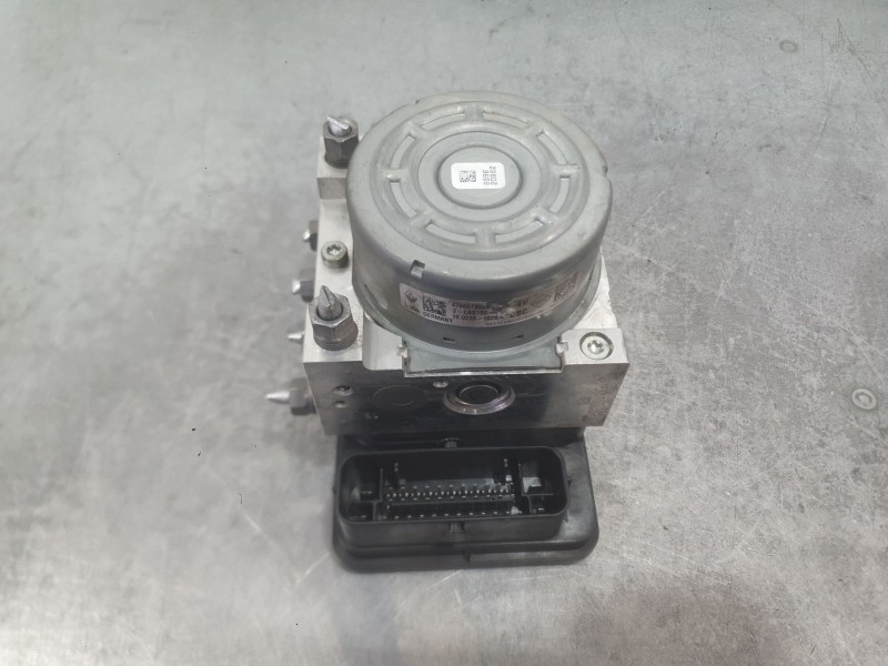 Recambio de abs para renault megane iv hatchback (b9a/m/n_) 1.5 blue dci 115 (b9a6) referencia OEM IAM 476600737R  