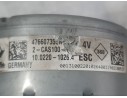 Recambio de abs para renault megane iv hatchback (b9a/m/n_) 1.5 blue dci 115 (b9a6) referencia OEM IAM 476600737R  