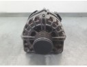 Recambio de alternador para renault megane iv hatchback (b9a/m/n_) 1.5 blue dci 115 (b9a6) referencia OEM IAM 231009392R  