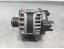 Recambio de alternador para renault megane iv hatchback (b9a/m/n_) 1.5 blue dci 115 (b9a6) referencia OEM IAM 231009392R  
