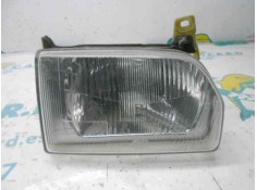 Recambio de faro derecho para ford escort berlina cl referencia OEM IAM   
