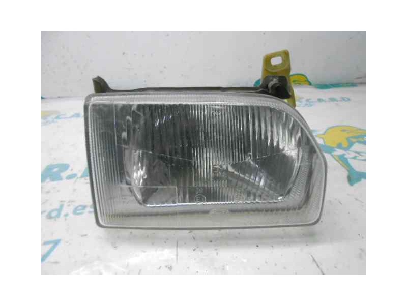 Recambio de faro derecho para ford escort berlina cl referencia OEM IAM   