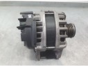 Recambio de alternador para renault megane iv hatchback (b9a/m/n_) 1.5 blue dci 115 (b9a6) referencia OEM IAM 231009392R  