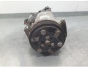 Recambio de compresor aire acondicionado para renault megane iv hatchback (b9a/m/n_) 1.5 blue dci 115 (b9a6) referencia OEM IAM 