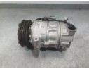 Recambio de compresor aire acondicionado para renault megane iv hatchback (b9a/m/n_) 1.5 blue dci 115 (b9a6) referencia OEM IAM 
