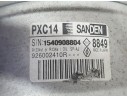 Recambio de compresor aire acondicionado para renault megane iv hatchback (b9a/m/n_) 1.5 blue dci 115 (b9a6) referencia OEM IAM 