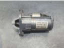 Recambio de motor arranque para renault megane iv hatchback (b9a/m/n_) 1.5 blue dci 115 (b9a6) referencia OEM IAM 233000603R  