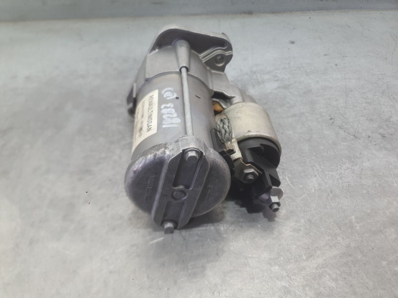 Recambio de motor arranque para renault megane iv hatchback (b9a/m/n_) 1.5 blue dci 115 (b9a6) referencia OEM IAM 233000603R  