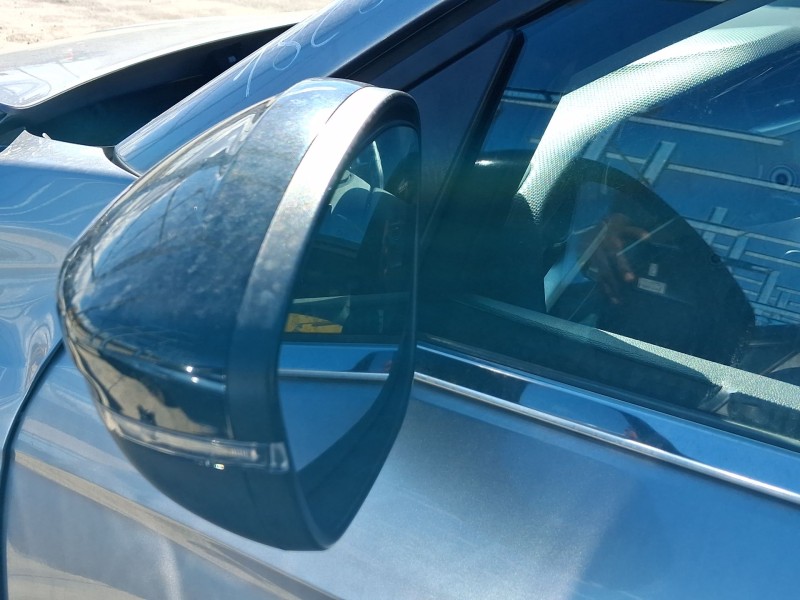 Recambio de retrovisor izquierdo para opel corsa f (p2jo) 1.2 (68) referencia OEM IAM 983767411T ELÉCTRICO 