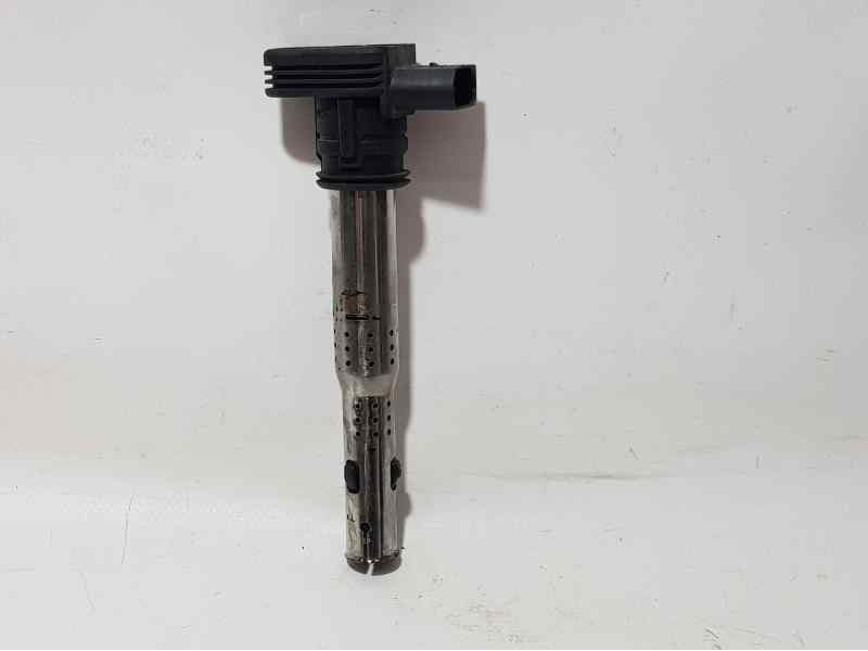 Recambio de bobina encendido para audi a5 sportback (8t) 2.0 tfsi (132kw) referencia OEM IAM 07K905715F 78231005 ELDOR