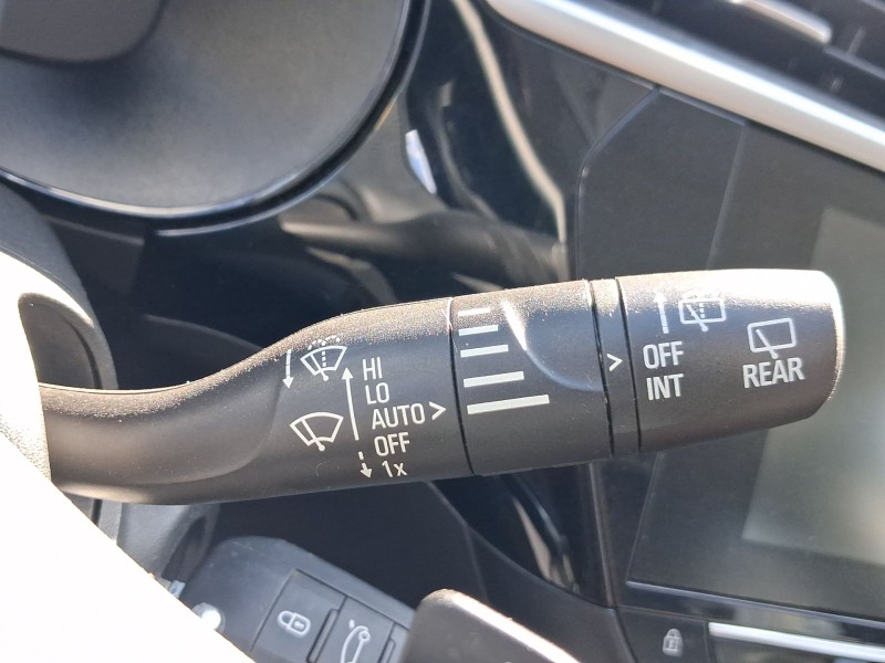 Recambio de mando luces y limpia para opel corsa f (p2jo) 1.2 (68) referencia OEM IAM 98325617YX  