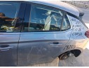 Recambio de puerta trasera izquierda para opel corsa f (p2jo) 1.2 (68) referencia OEM IAM 9837706080  