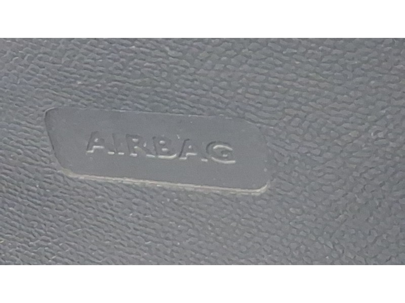 Recambio de airbag cortina delantero derecho para opel corsa f (p2jo) 1.2 (68) referencia OEM IAM 9827991580  