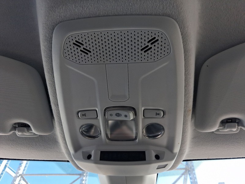 Recambio de luz interior para opel corsa f (p2jo) 1.2 (68) referencia OEM IAM 96781445PR  