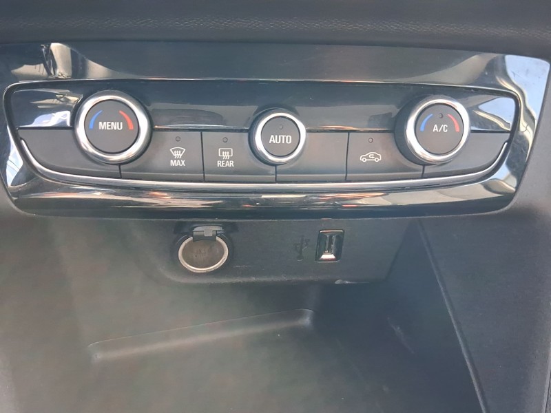 Recambio de mando climatizador para opel corsa f (p2jo) 1.2 (68) referencia OEM IAM   