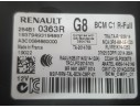 Recambio de caja reles / fusibles para renault megane iv hatchback (b9a/m/n_) 1.5 blue dci 115 (b9a6) referencia OEM IAM 284B671