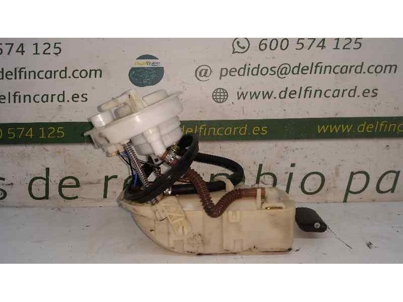 Recambio de aforador para kia cerato 2.0 ex familiar (5-ptas.) referencia OEM IAM 311102F000  