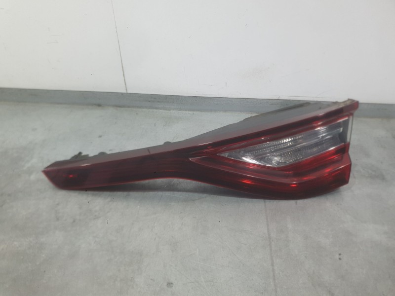 Recambio de piloto trasero derecho interior para renault megane iv hatchback (b9a/m/n_) 1.5 blue dci 115 (b9a6) referencia OEM I