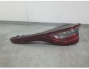 Recambio de piloto trasero derecho interior para renault megane iv hatchback (b9a/m/n_) 1.5 blue dci 115 (b9a6) referencia OEM I