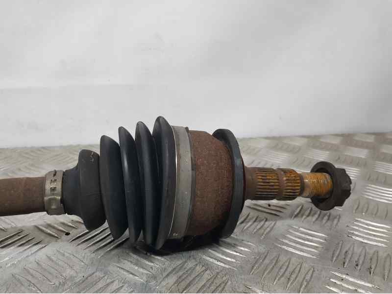 Recambio de transmision delantera derecha para opel astra k lim. 5türig selective start/stop referencia OEM IAM 13367050  AAARS