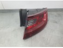 Recambio de piloto trasero derecho exterior para renault megane iv hatchback (b9a/m/n_) 1.5 blue dci 115 (b9a6) referencia OEM I