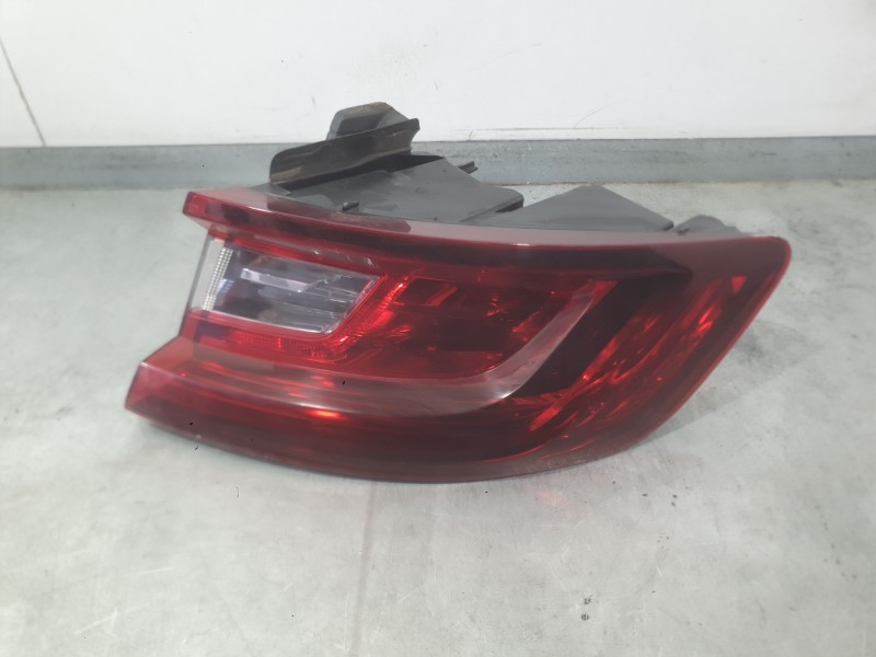 Recambio de piloto trasero derecho exterior para renault megane iv hatchback (b9a/m/n_) 1.5 blue dci 115 (b9a6) referencia OEM I