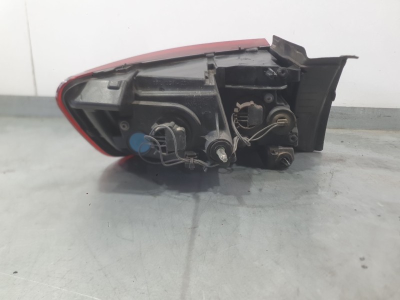 Recambio de piloto trasero derecho exterior para renault megane iv hatchback (b9a/m/n_) 1.5 blue dci 115 (b9a6) referencia OEM I