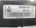 Recambio de piloto trasero derecho exterior para renault megane iv hatchback (b9a/m/n_) 1.5 blue dci 115 (b9a6) referencia OEM I