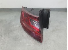 Recambio de piloto trasero izquierdo exterior para renault megane iv hatchback (b9a/m/n_) 1.5 blue dci 115 (b9a6) referencia OEM