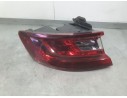 Recambio de piloto trasero izquierdo exterior para renault megane iv hatchback (b9a/m/n_) 1.5 blue dci 115 (b9a6) referencia OEM