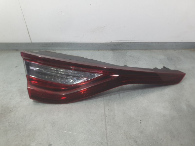 Recambio de piloto trasero izquierdo interior para renault megane iv hatchback (b9a/m/n_) 1.5 blue dci 115 (b9a6) referencia OEM