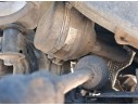 Recambio de cremallera direccion para opel corsa f (p2jo) 1.2 (68) referencia OEM IAM 9834749180 ELECTRO-MECÁNICA 