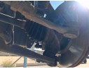 Recambio de mangueta delantera derecha para opel corsa f (p2jo) 1.2 (68) referencia OEM IAM 9826877980  