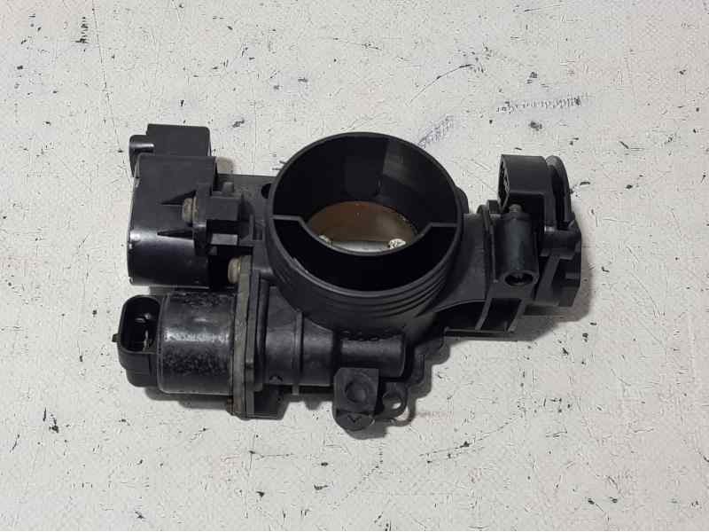 Recambio de caja mariposa para citroën saxo 1.1 sx referencia OEM IAM 6510941D03  