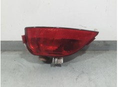 PILOTO TRASERO IZQUIERDO PARAGOLPES 265852501R 