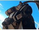 Recambio de pinza freno trasera izquierda para opel corsa f (p2jo) 1.2 (68) referencia OEM IAM 1672362480  