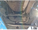 Recambio de puente trasero para opel corsa f (p2jo) 1.2 (68) referencia OEM IAM 9838305780 DISCO C/ABS 4 TORNILLOS 