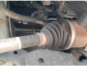 Recambio de transmision delantera derecha para opel corsa f (p2jo) 1.2 (68) referencia OEM IAM 9836046380 1647577580 