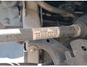 Recambio de transmision delantera derecha para opel corsa f (p2jo) 1.2 (68) referencia OEM IAM 9836046380 1647577580 
