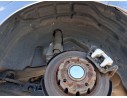Recambio de plastico pase rueda tras. izq. para opel corsa f (p2jo) 1.2 (68) referencia OEM IAM 9829469280  
