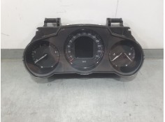 Recambio de cuadro instrumentos para renault megane iv hatchback (b9a/m/n_) 1.5 blue dci 115 (b9a6) referencia OEM IAM 248104299