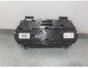 Recambio de cuadro instrumentos para renault megane iv hatchback (b9a/m/n_) 1.5 blue dci 115 (b9a6) referencia OEM IAM 248104299