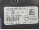 Recambio de cuadro instrumentos para renault megane iv hatchback (b9a/m/n_) 1.5 blue dci 115 (b9a6) referencia OEM IAM 248104299