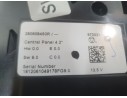 Recambio de mando climatizador para renault megane iv hatchback (b9a/m/n_) 1.5 blue dci 115 (b9a6) referencia OEM IAM   