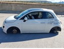 fiat 500 (312_) del año 2013