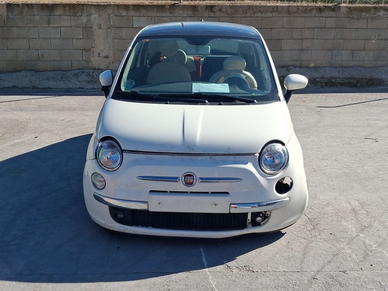 fiat 500 (312_) del año 2013